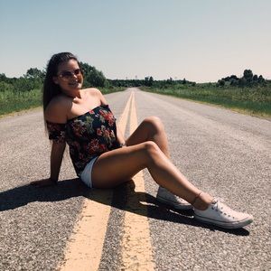 Meet your Posher, Emma